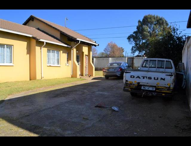 3 BEDROOM PROPERTY TO RENT IN ORMONDE VIEW